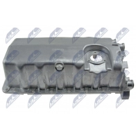 Масляный поддон двигателя NTY LVNM G BMO-VW-004 1440408144 - Изображение 3