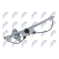 Стеклоподъемник NTY EPS-CT-011 RUAH R Citroen C4 2 (B7, PF2) Хэтчбек 1.6 THP 155 156 л.с. 2009 – 2025