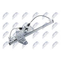Стеклоподъемник NTY EPS-CT-011 RUAH R 1440418536 - Изображение 2