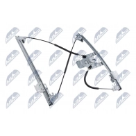 Стеклоподъемник NTY BM D9Q3 1440418537 EPS-CT-012 - Изображение 2