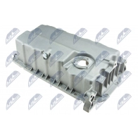 Масляный поддон двигателя NTY 1440408146 BMO-VW-006 GNQT A - Изображение 2