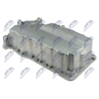 Масляный поддон двигателя NTY BMO-VW-007 1440408147 TE VZIA - Изображение 2