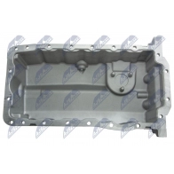 Масляный поддон двигателя NTY BMO-VW-007 1440408147 TE VZIA - Изображение 3