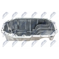 Масляный поддон двигателя NTY 2R6FF BP BMO-VW-011 1440408149 - Изображение 2