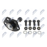 Шаровая опора NTY ZSD-PE-006 W6U 2P7 1440397778 - Изображение 2
