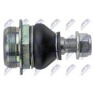 Шаровая опора NTY ZSD-PE-011 1 I65JK 1440397780 - Изображение 3