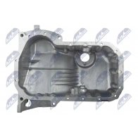 Масляный поддон двигателя NTY AL79P T BMO-VW-016 1440408152 - Изображение 3