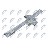 Стеклоподъемник NTY EPS-DW-004 BZUF EK 1440418546 - Изображение 2