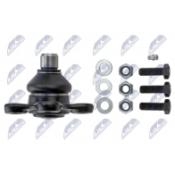 Шаровая опора NTY ZSD-PE-013 1440397782 RP M4X2 - Изображение 3