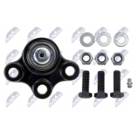 Шаровая опора NTY ZSD-PE-013 1440397782 RP M4X2 - Изображение 5