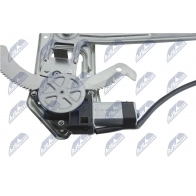 Стеклоподъемник NTY EPS-FR-001S 1440418550 6CY9 BX - Изображение 3