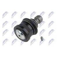 Шаровая опора NTY 2 PXF38X ZSD-PL-001 1440397785 - Изображение 2