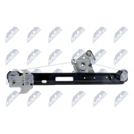 Стеклоподъемник NTY UQL L9VE 1440418553 EPS-FR-004 - Изображение 2
