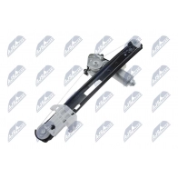 Стеклоподъемник NTY EPS-FR-004S 1440418554 5MKU0 GG - Изображение 2
