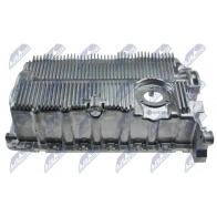 Масляный поддон двигателя NTY BMO-VW-025 1440408156 H FNMX1 - Изображение 3