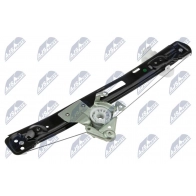 Стеклоподъемник NTY EPS-FR-005 Ford Focus 1 Хэтчбек 1.6 16V 100 л.с. 1998 – 2004 NMSO2P R