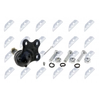 Шаровая опора NTY LW1L II ZSD-RE-004 1440397794 - Изображение 2