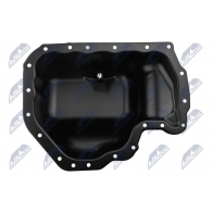 Масляный поддон двигателя NTY N 52EWBX BMO-VW-034 1440408159 - Изображение 3