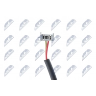 Стеклоподъемник NTY 1440418559 H0 L8IX EPS-FR-008S - Изображение 5