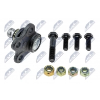 Шаровая опора NTY ZSD-RE-009 1440397799 7P QK86 - Изображение 2