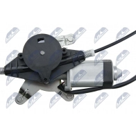 Стеклоподъемник NTY 1HFB FL EPS-FR-009S 1440418561 - Изображение 4