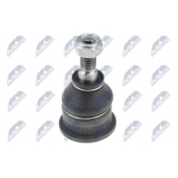 Шаровая опора NTY T Q942 Renault Laguna (B56) 1 Хэтчбек 1.8 16V (B563. B564) 120 л.с. 1998 – 2001 ZSD-RE-012