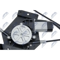 Стеклоподъемник NTY EPS-FR-011S 1440418563 T FFG2TB - Изображение 3