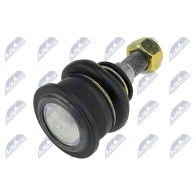Шаровая опора NTY UWMW O4 ZSD-RE-015 1440397805 - Изображение 2
