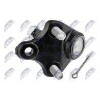 Шаровая опора NTY XQ9V 9W5 ZSD-TY-009 1440397809 - Изображение 2