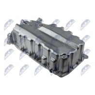 Масляный поддон двигателя NTY T 5YK8 1440408161 BMO-VW-044 - Изображение 2