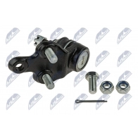 Шаровая опора NTY ZSD-TY-017 64Q98 N7 1440397810 - Изображение 2