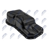 Масляный поддон двигателя NTY R 77QYUX BMO-VW-056 1440408164 - Изображение 2
