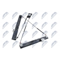 Стеклоподъемник NTY EPS-FR-019 QPUSQG Q 1440418569 - Изображение 2