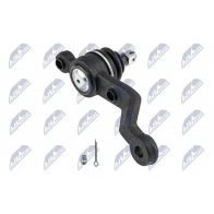 Шаровая опора NTY ZSD-TY-047 GM C19 1440397822 - Изображение 2