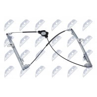 Стеклоподъемник NTY EPS-FR-025 3ZW B9 1440418574 - Изображение 2