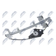 Стеклоподъемник NTY EPS-FR-026 Ford Fiesta CW 2C0N