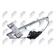 Стеклоподъемник NTY EPS-FR-026 1440418575 CW 2C0N - Изображение 2
