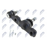Шаровая опора NTY ZSD-TY-063 1440397827 HEPVD C - Изображение 2