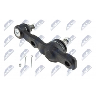 Шаровая опора NTY ZSD-TY-064 1440397828 S4A5 YJ - Изображение 2