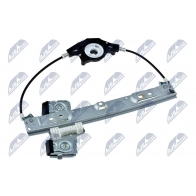 Стеклоподъемник NTY EPS-FR-036 1440418585 B4 5C66Q - Изображение 2