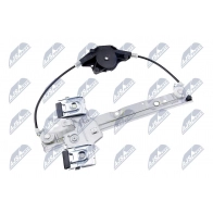 Стеклоподъемник NTY EPS-FR-037 9 D3ZHR 1440418586 - Изображение 2