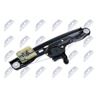 Стеклоподъемник NTY O2 9W1 1440418587 EPS-FR-038 - Изображение 2