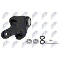 Шаровая опора NTY ZSD-TY-088 YP5 HO5 1440397836 - Изображение 2