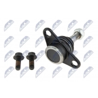Шаровая опора NTY 8ADK8F 9 ZSD-VV-002 1440397839 - Изображение 2