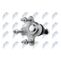 Шаровая опора NTY ZSD-VW-012 1440397848 VD 64SDF - Изображение 2