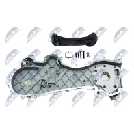 Масляный насос NTY L4 3S19U BPO-PL-003 1440408187 - Изображение 3
