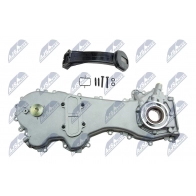 Масляный насос NTY L4 3S19U BPO-PL-003 1440408187 - Изображение 4