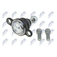 Шаровая опора NTY PA BZU ZSD-VW-014 1440397850 - Изображение 2