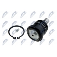 Шаровая опора NTY A 7VVMR ZSG-CH-004 1440397851 - Изображение 2