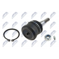 Шаровая опора NTY IF 6ZXMO ZSG-CH-007 1440397852 - Изображение 2